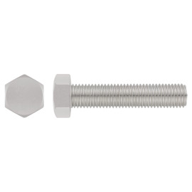 DIN933 A2 - VIS HEXAGONALE INOX A2 18X090 ( 25 u.)
